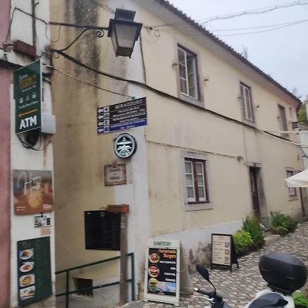 Sintra, T2 In Historic Center With Palace Views, Sintra Bagian luar foto