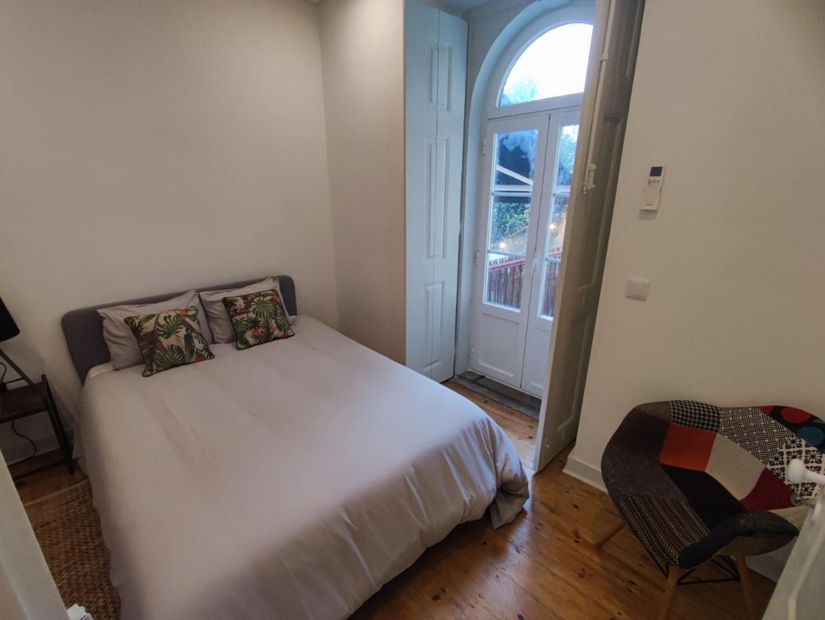 Sintra, T2 In Historic Center With Palace Views, Sintra Bagian luar foto
