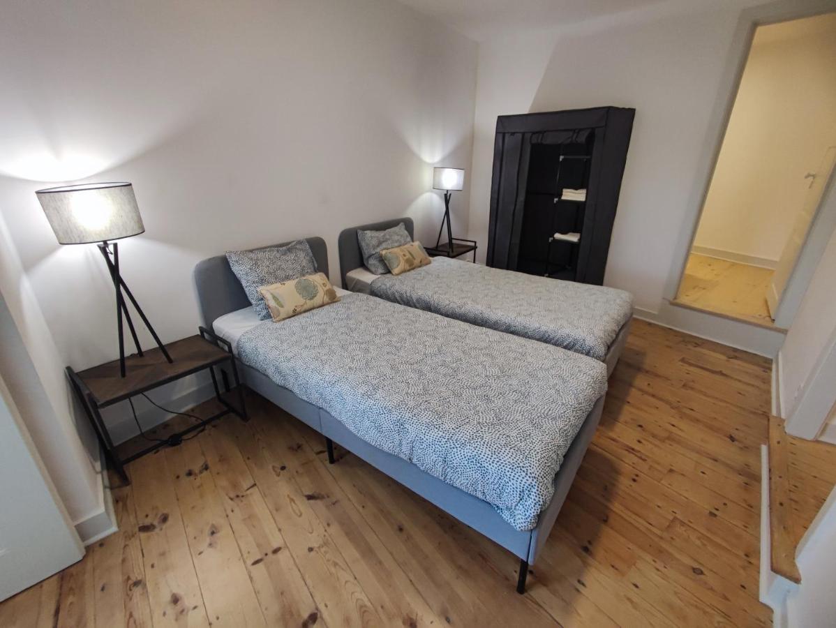 Sintra, T2 In Historic Center With Palace Views, Sintra Bagian luar foto