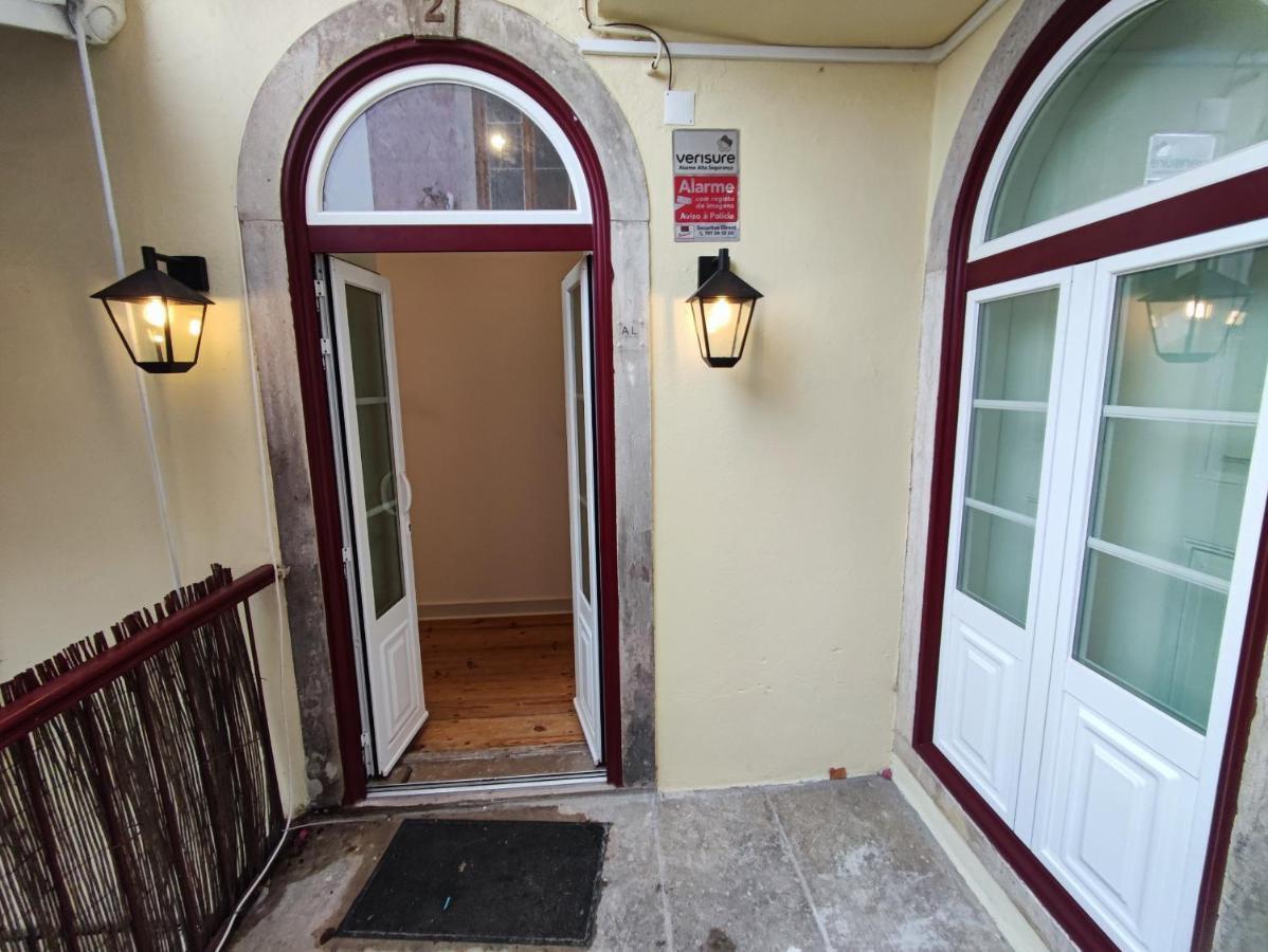 Sintra, T2 In Historic Center With Palace Views, Sintra Bagian luar foto