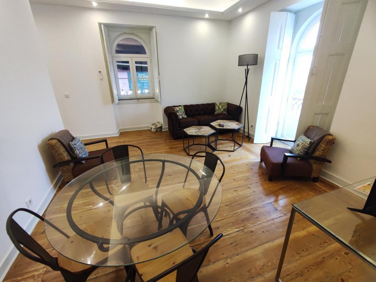 Sintra, T2 In Historic Center With Palace Views, Sintra Bagian luar foto