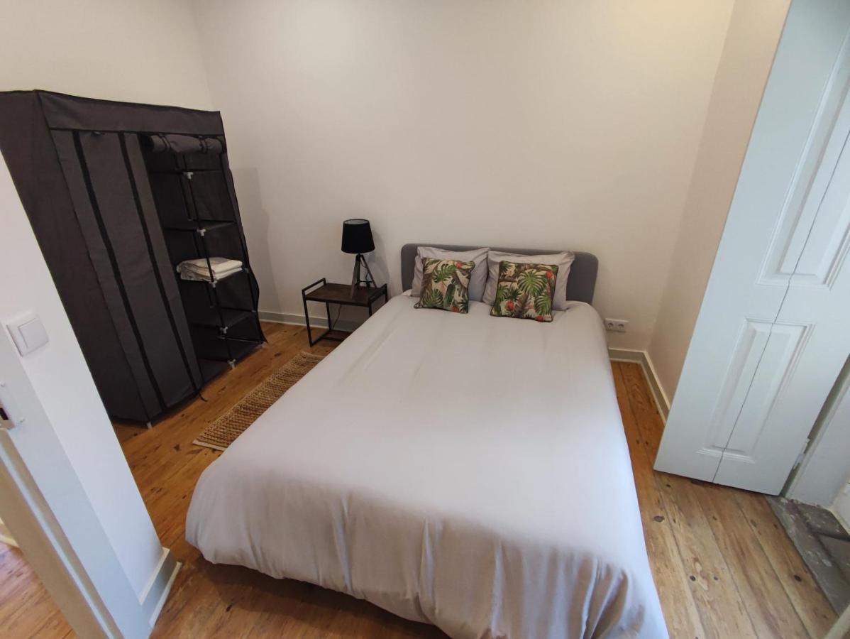 Sintra, T2 In Historic Center With Palace Views, Sintra Bagian luar foto