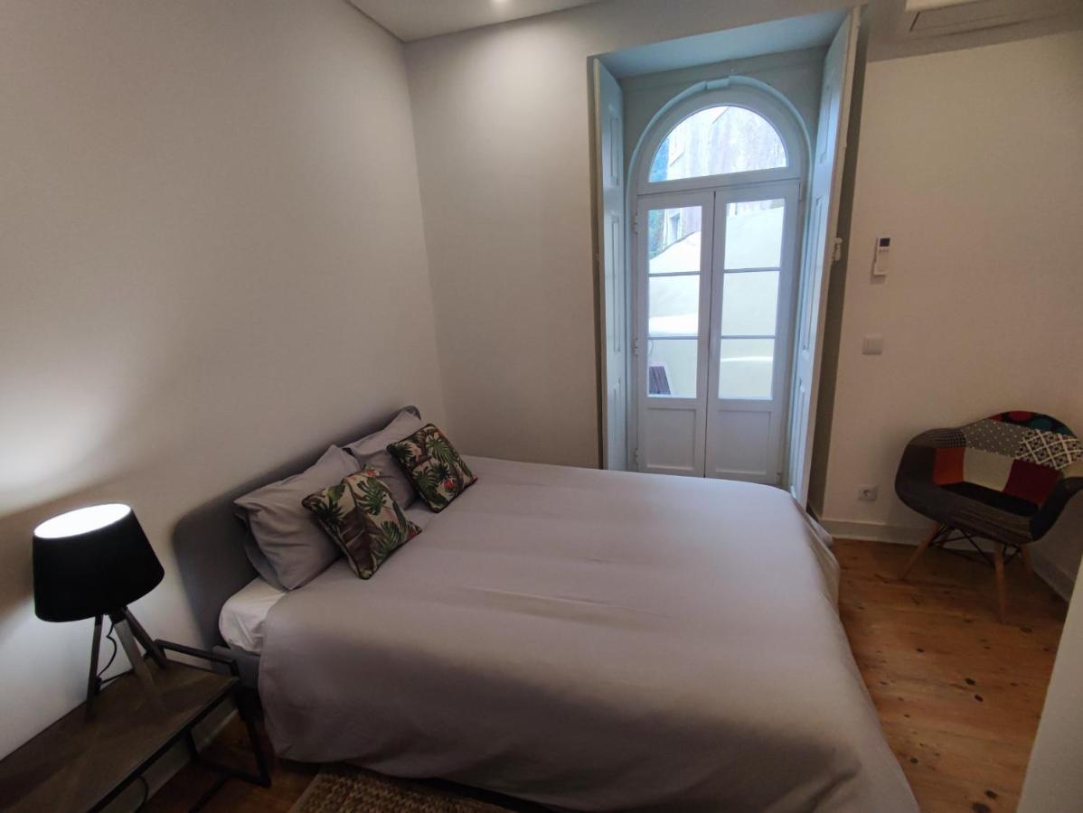 Sintra, T2 In Historic Center With Palace Views, Sintra Bagian luar foto
