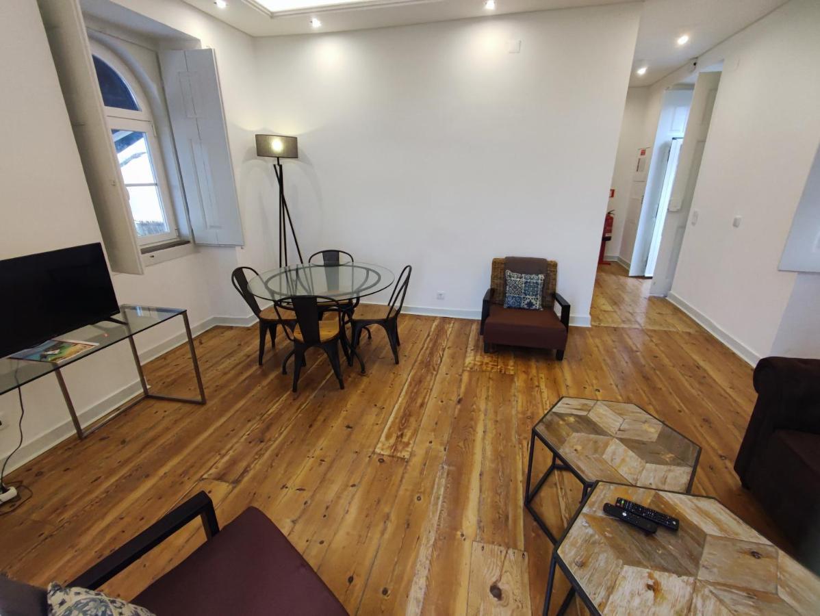 Sintra, T2 In Historic Center With Palace Views, Sintra Bagian luar foto