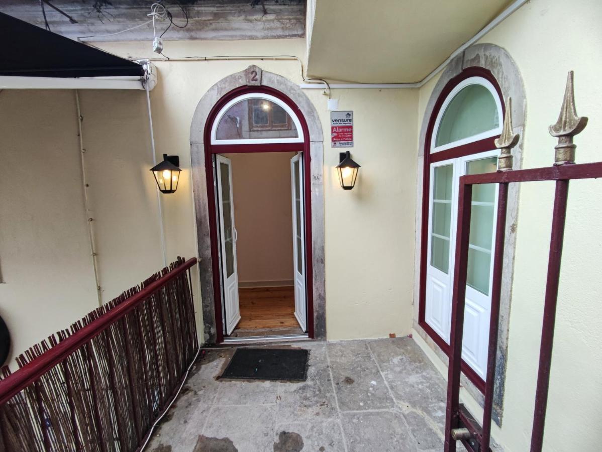 Sintra, T2 In Historic Center With Palace Views, Sintra Bagian luar foto
