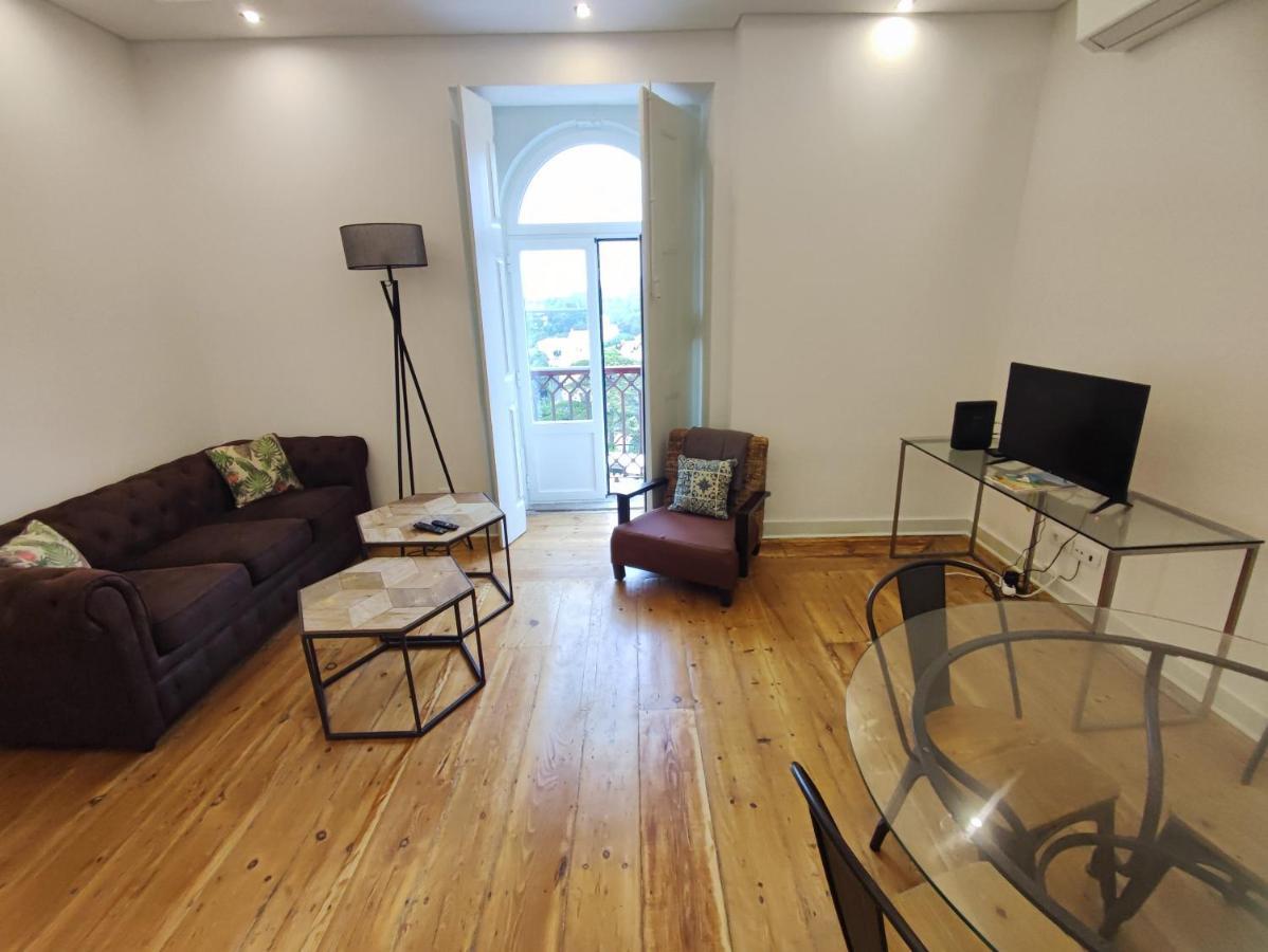 Sintra, T2 In Historic Center With Palace Views, Sintra Bagian luar foto